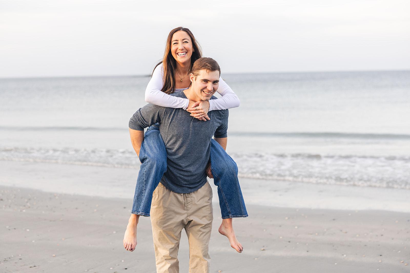 The Wedding Website of Meghan Kearney and Chris Zimmer