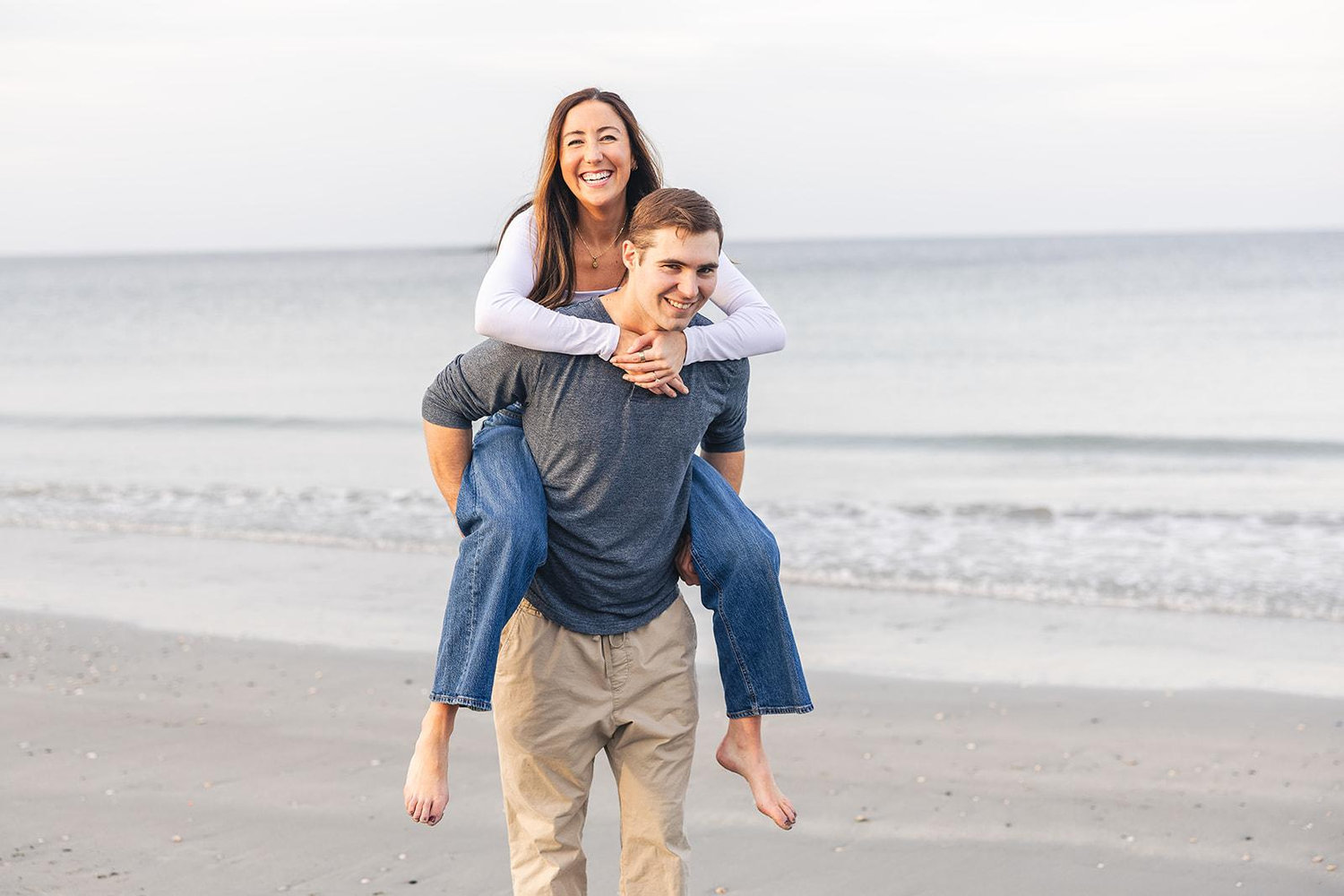 The Wedding Website of Meghan Kearney and Chris Zimmer