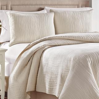 Heatherly Ripple Quilt