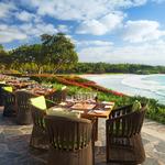 Manta Restaurant