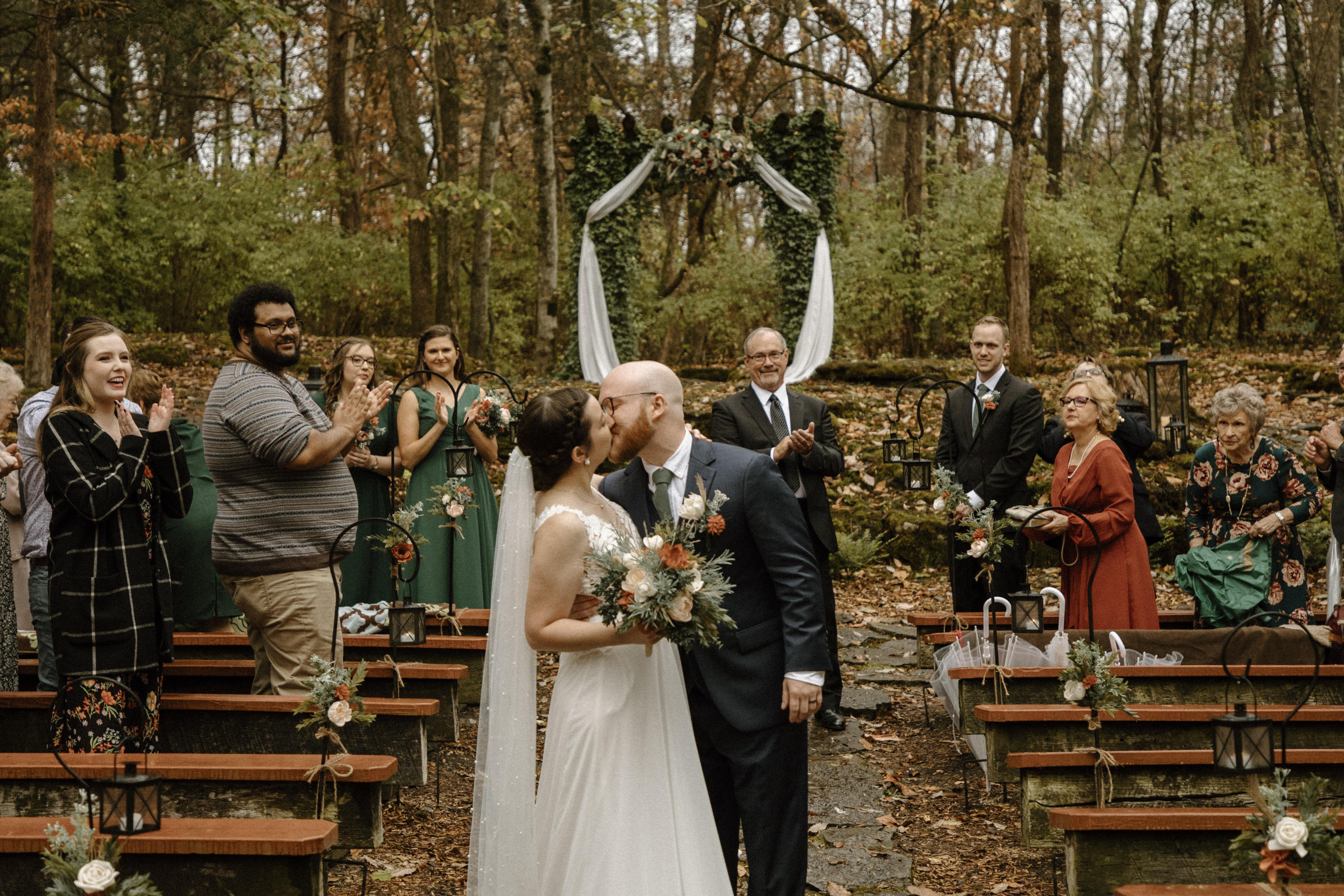 The Wedding Website of Carlye Wilson and Sam Wilson