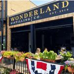 Wonderland Distilling Co