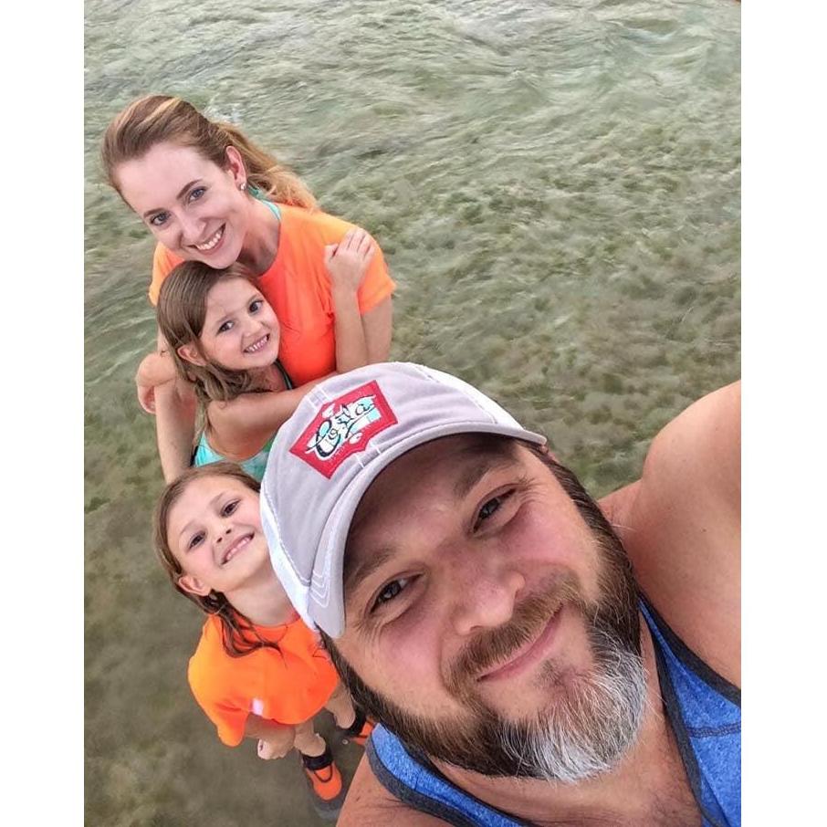 Our family