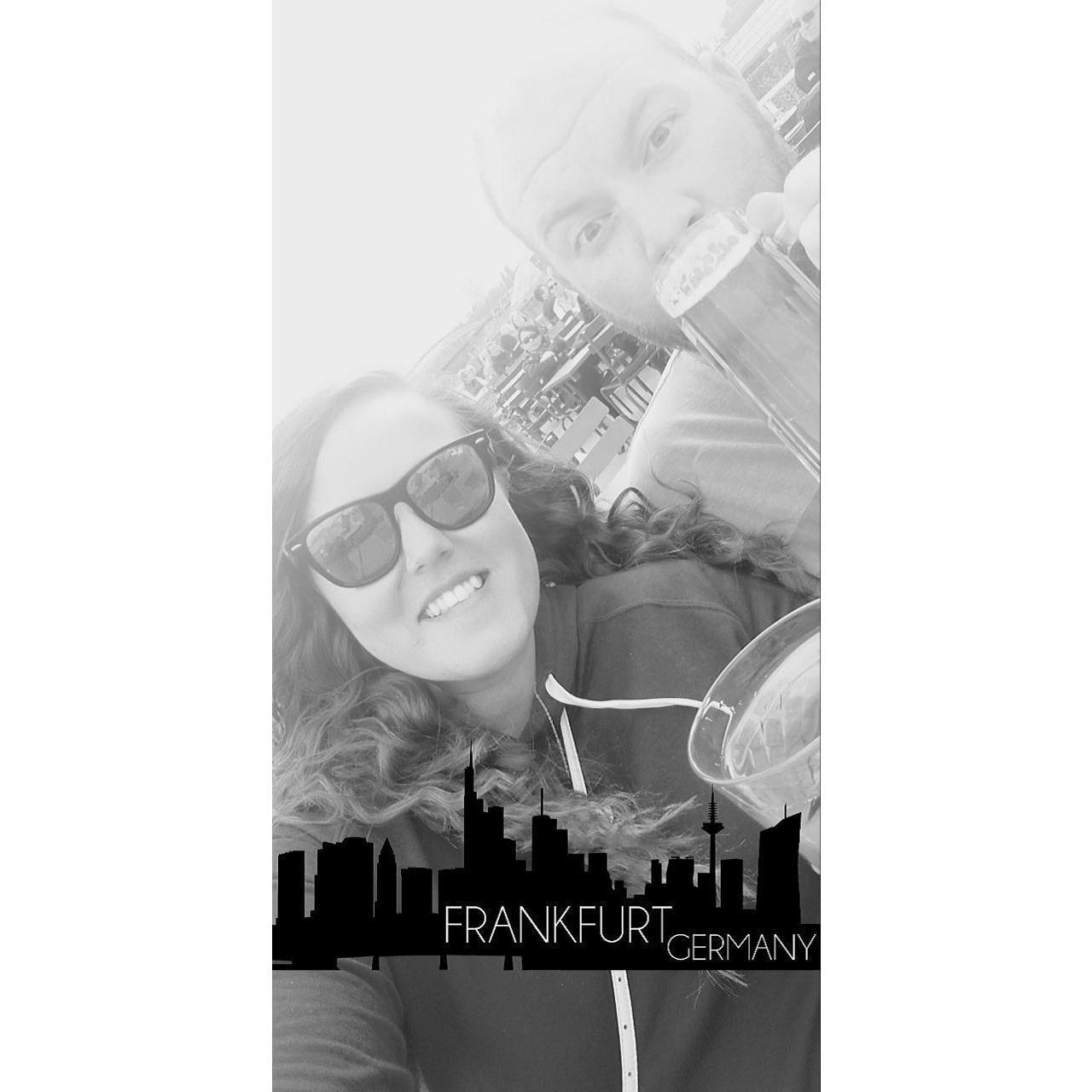 Our Germany trip!