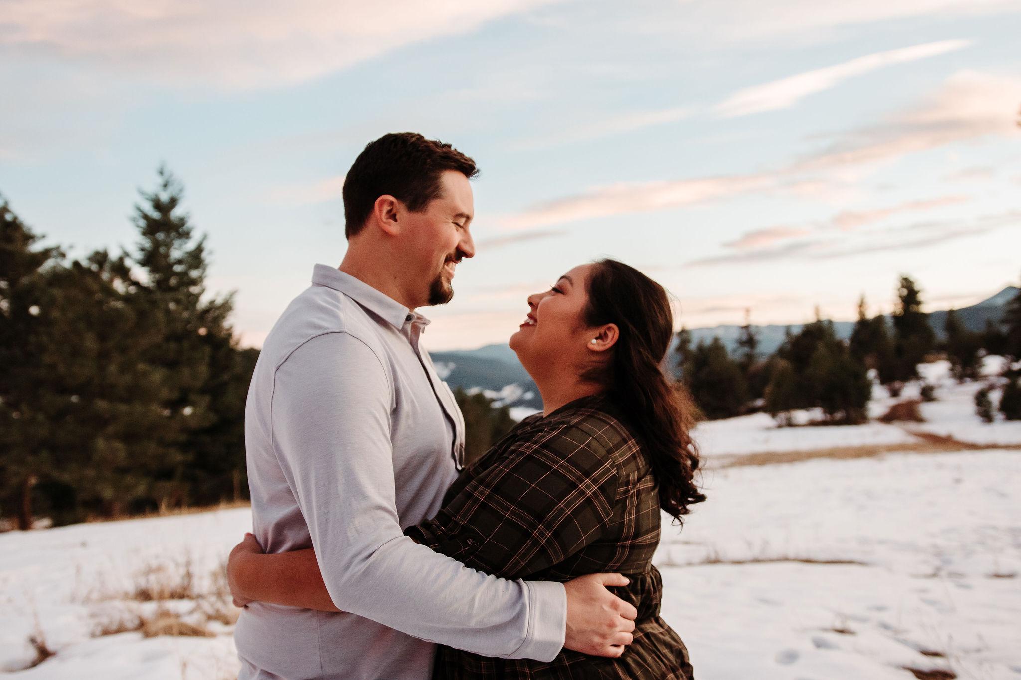 The Wedding Website of Maria Trujillo and James August