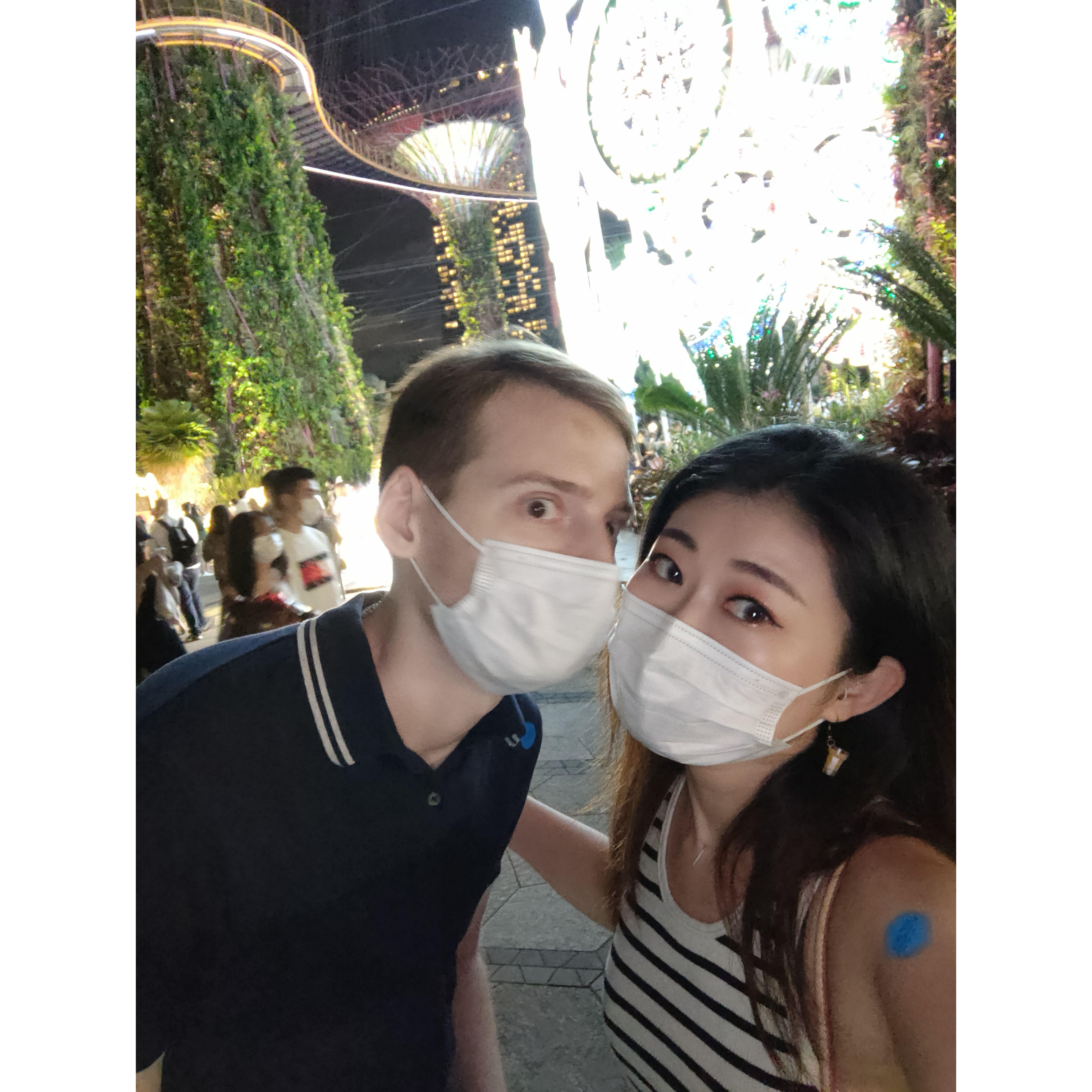 Singapore Christmas Wonderland