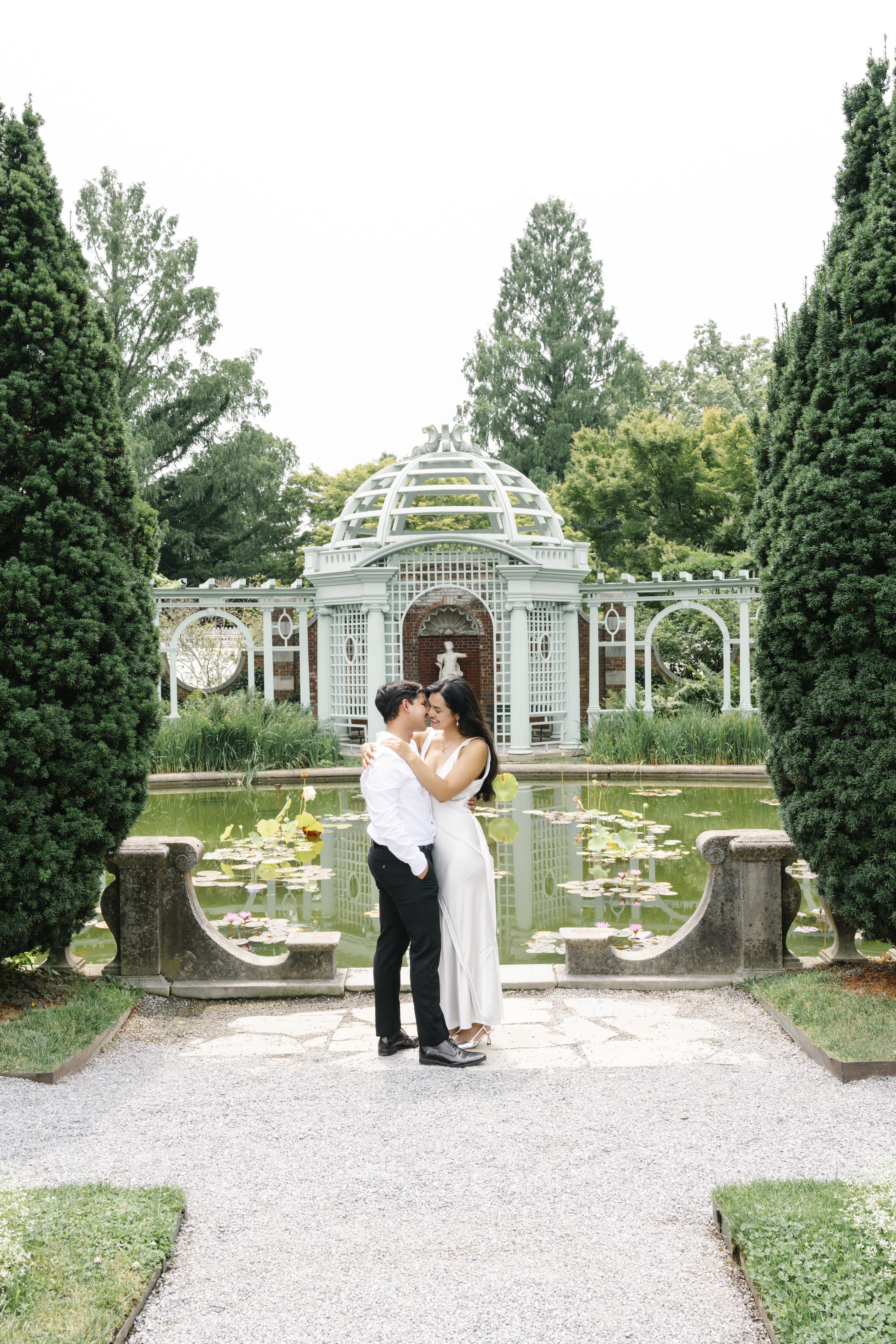 The Wedding Website of Jose Arroyo Turcios and Stephanie Chacon Abiche