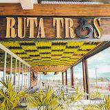 Restaurant: RUTA TR3S