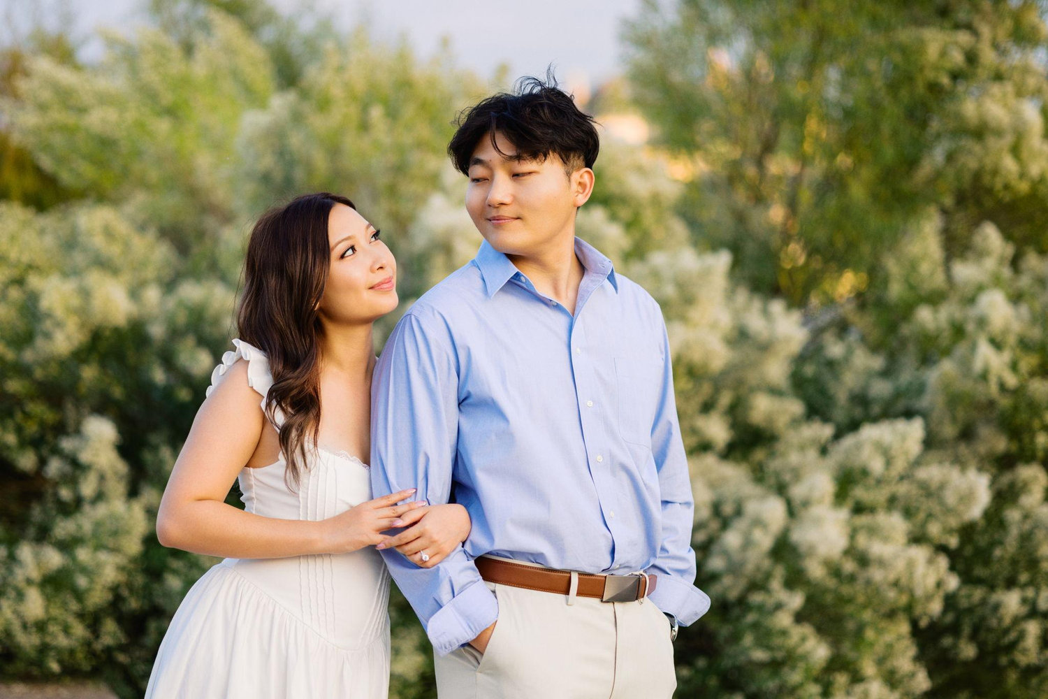 The Wedding Website of Henry Kim and Annie Giang