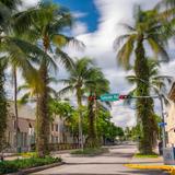 Lincoln Road