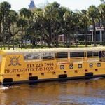 Pirate Water Taxi
