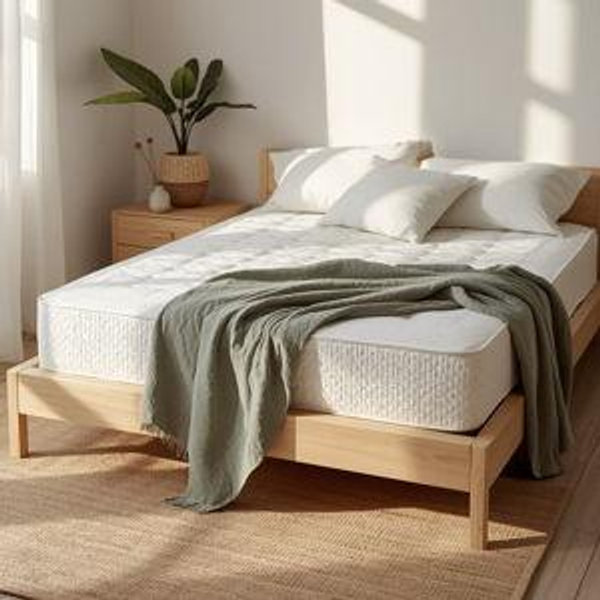 New Mattress Fund