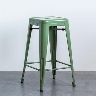 Metal Stool