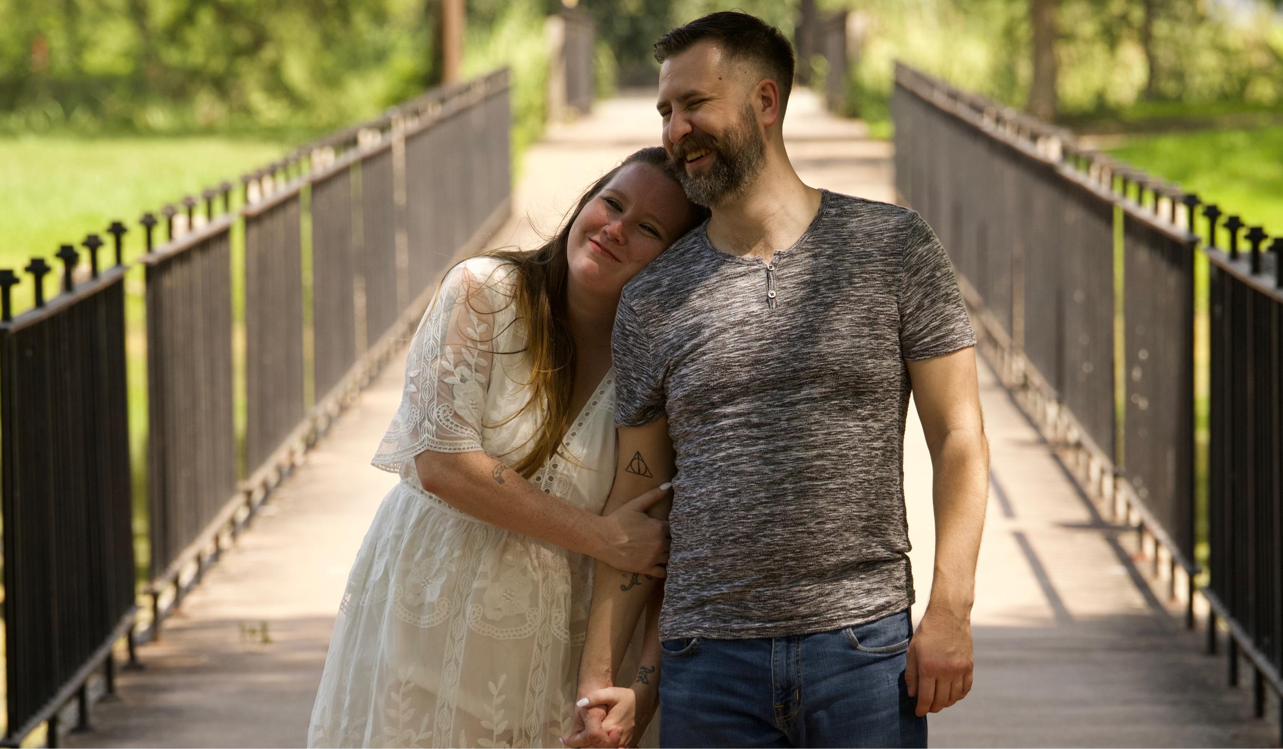 The Wedding Website of Abbey Rader and Connor Harvey