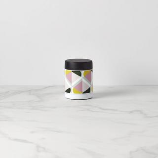 Geo Spade Insulated Food Container