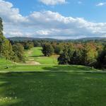 Hop Meadow Country Club/Golf Course