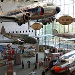Air and Space Museum