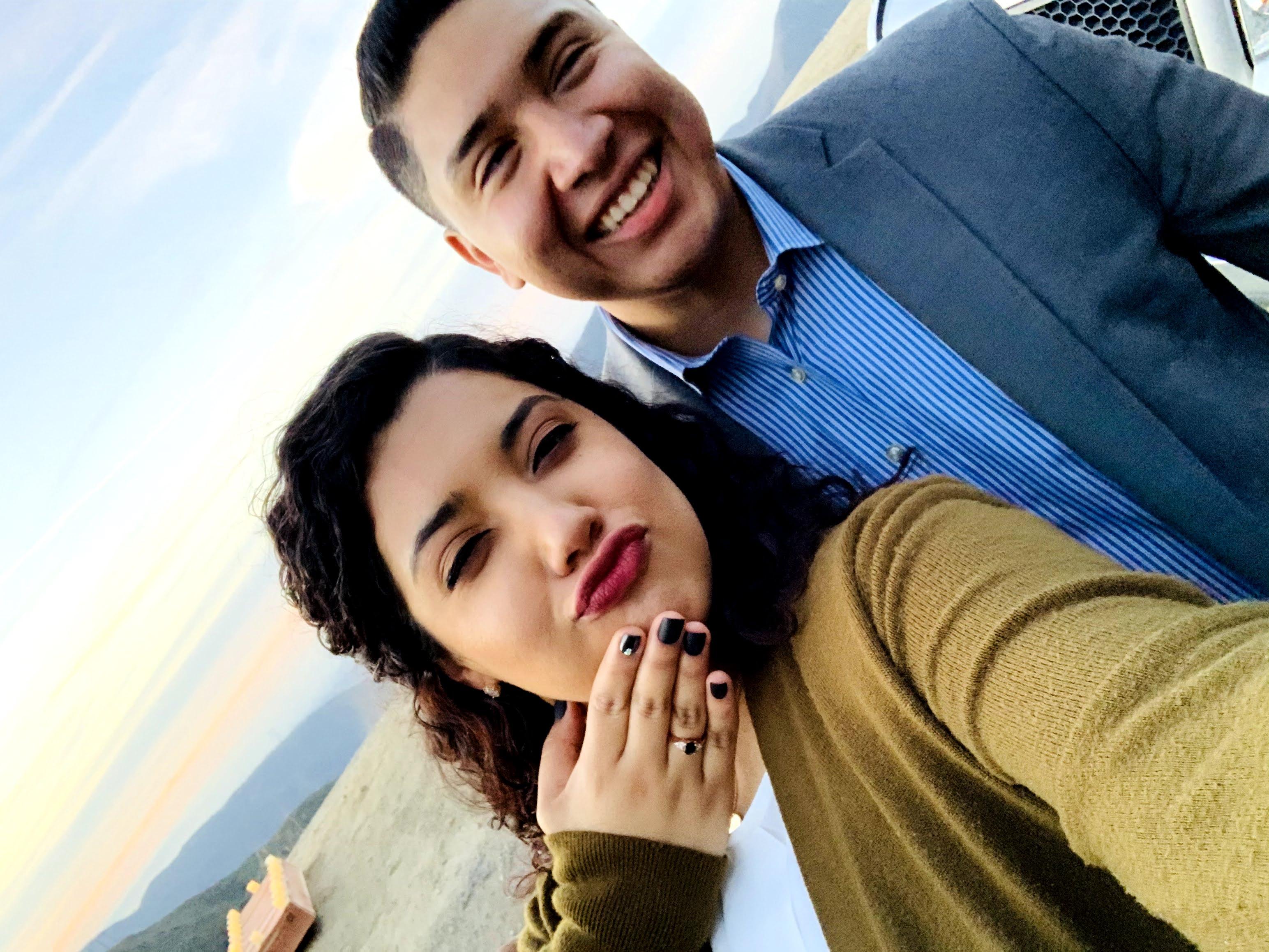 The Wedding Website of Oscar Hernandez and Yahaira Servin