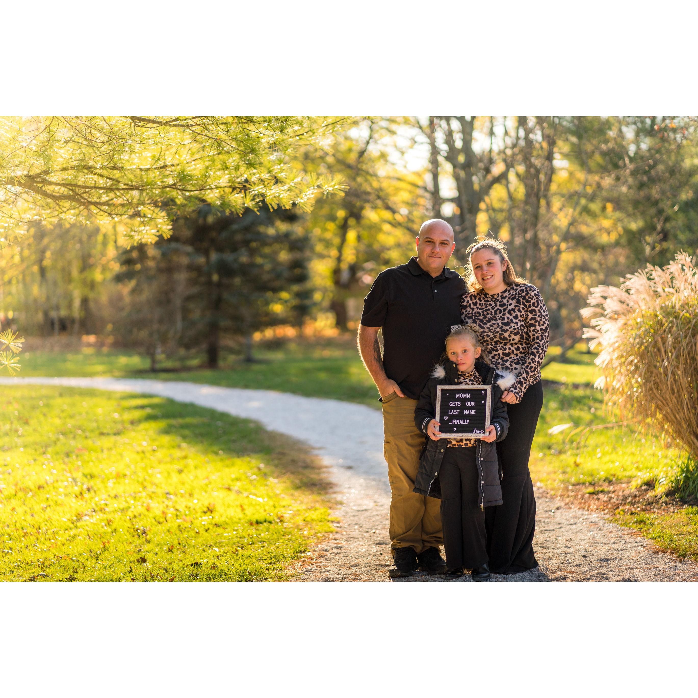 Engagement Photos