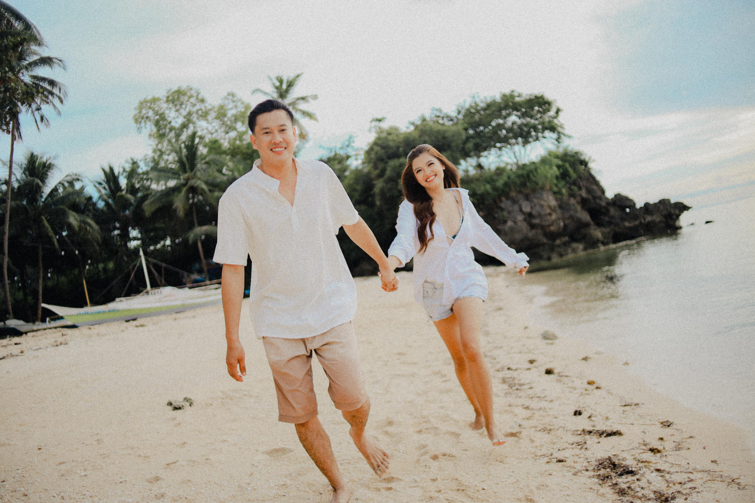 The Wedding Website of Pinky Herbieto and Joel Orcena