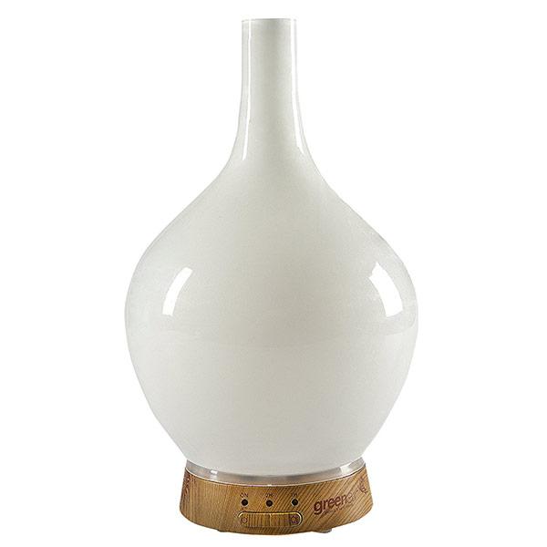 Aromatherapy Vase Diffuser V3210