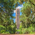 Bok Tower Gardens