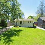 Stan and Mary Ann's House