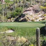 Ventana Canyon Golf & Racquet Club