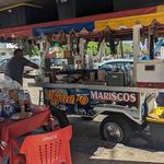 Mariscos El Güero