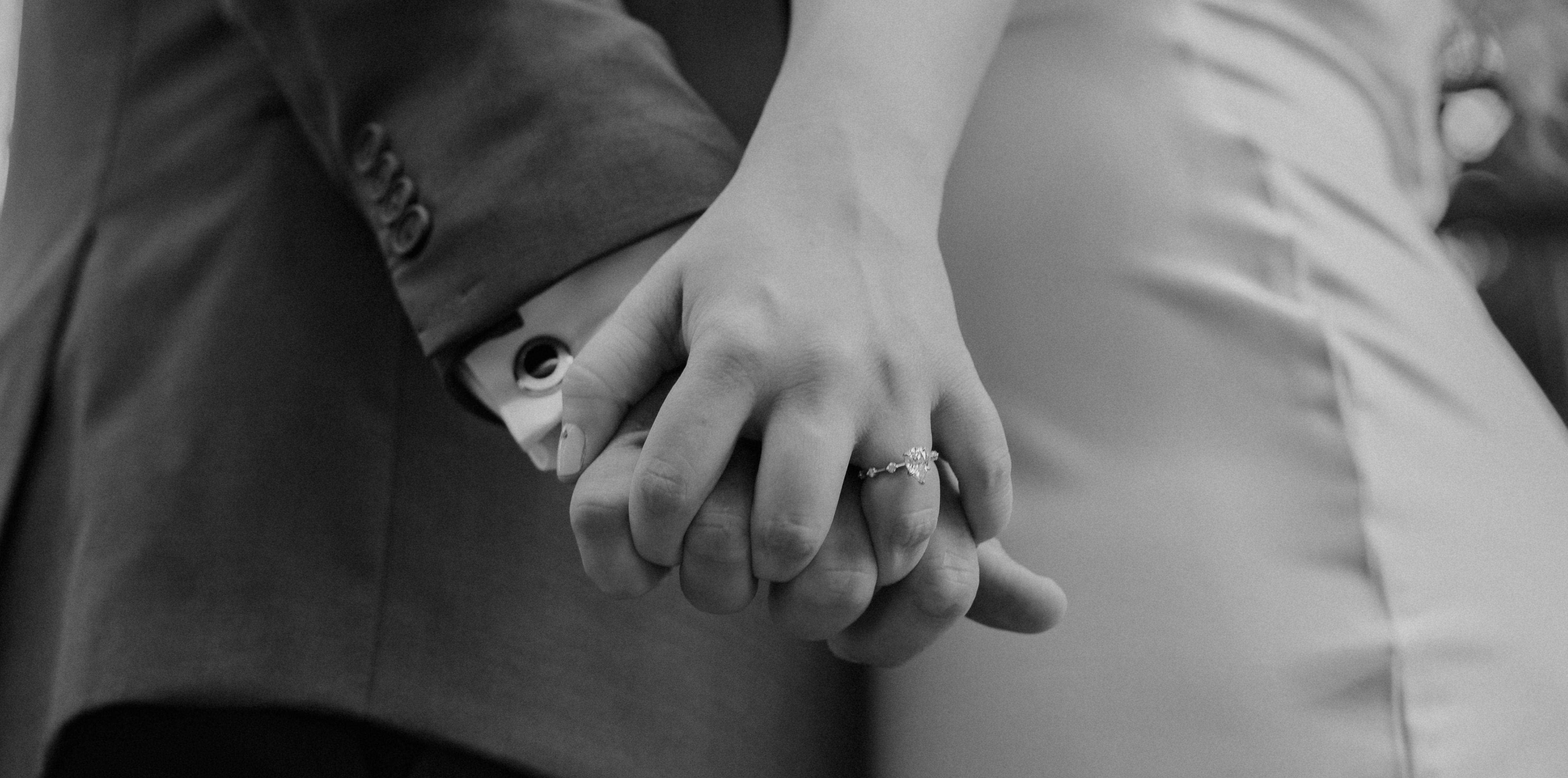 The Wedding Website of Logan Hancock and Ross Terranova
