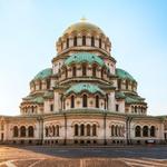 Aleksander Nevsky Cathedral