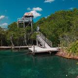 Cenote Yalahao