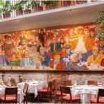 El Mural de los Poblanos