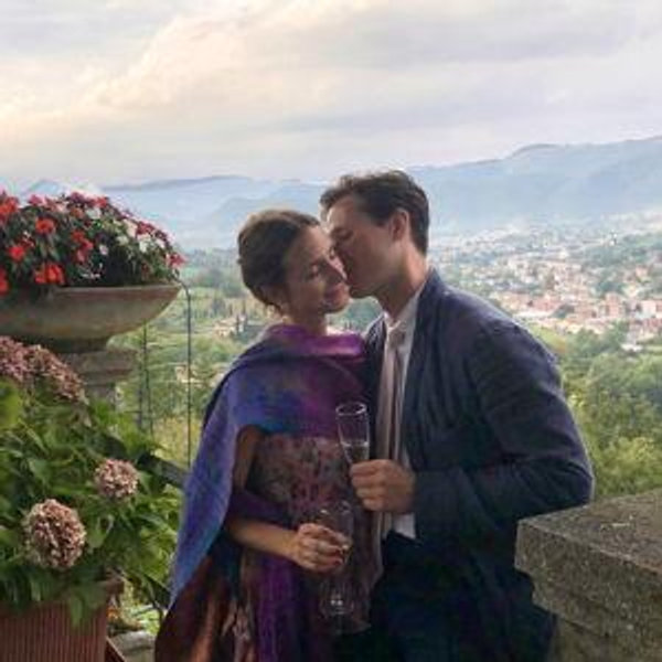 honeymoon fund