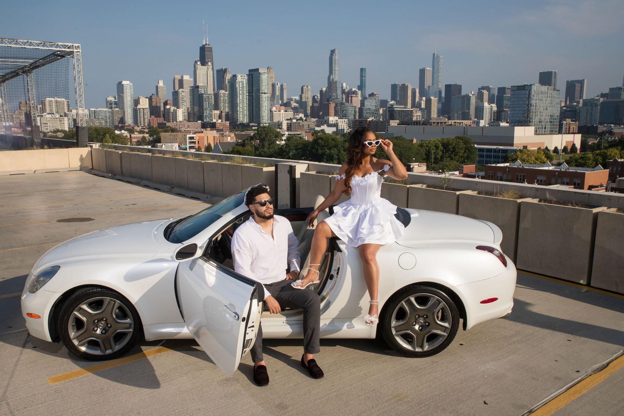 The Wedding Website of Jordyn Bush and Gabriel Swieszcz