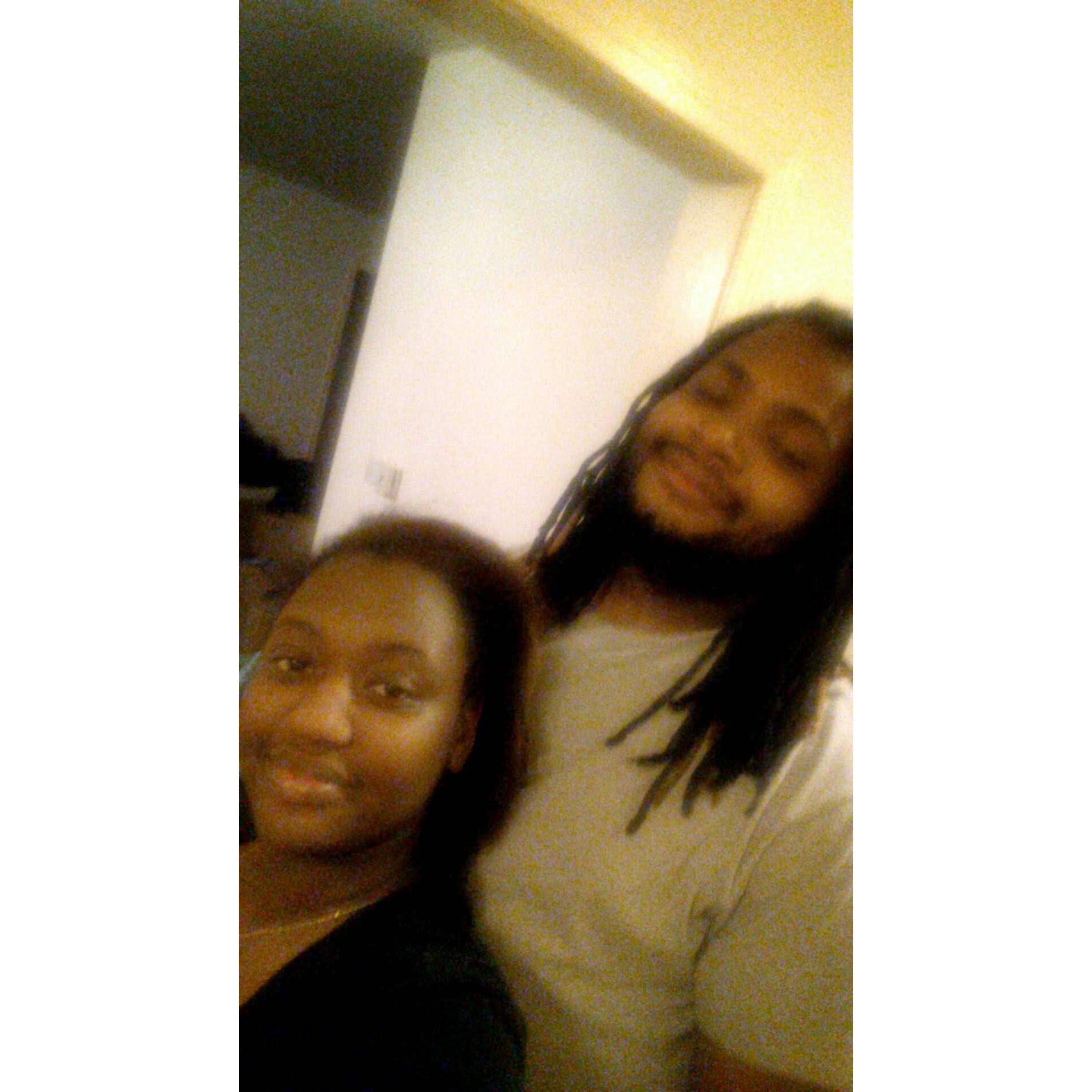 Valentine's Day 2015