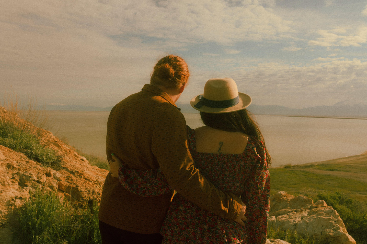 The Wedding Website of Anna Renzetti and Zach Edmunds