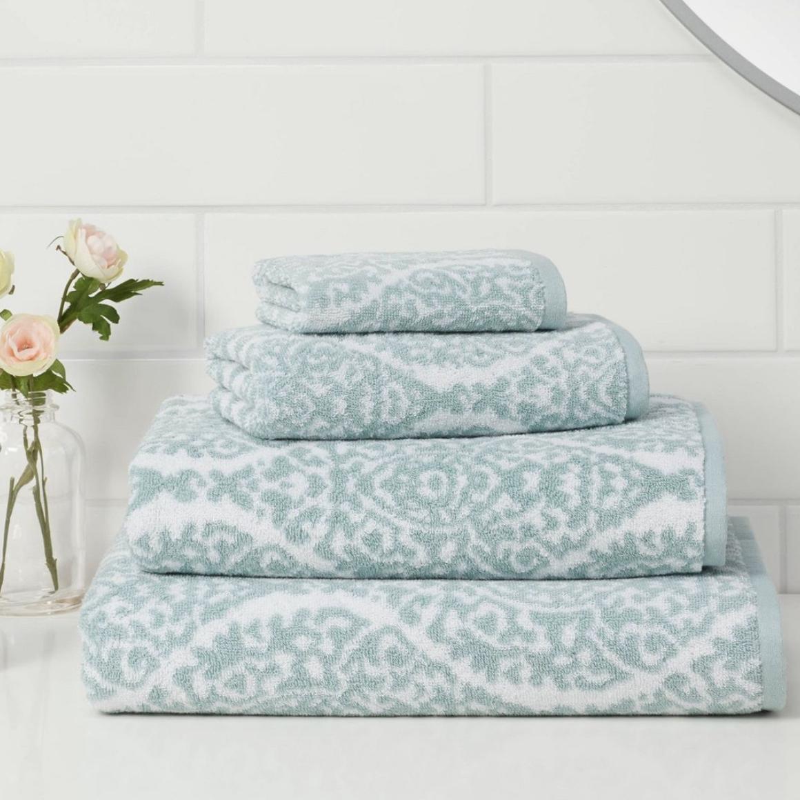 Performance Bath Towel - Threshold™