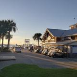 Marina Bar & Grill