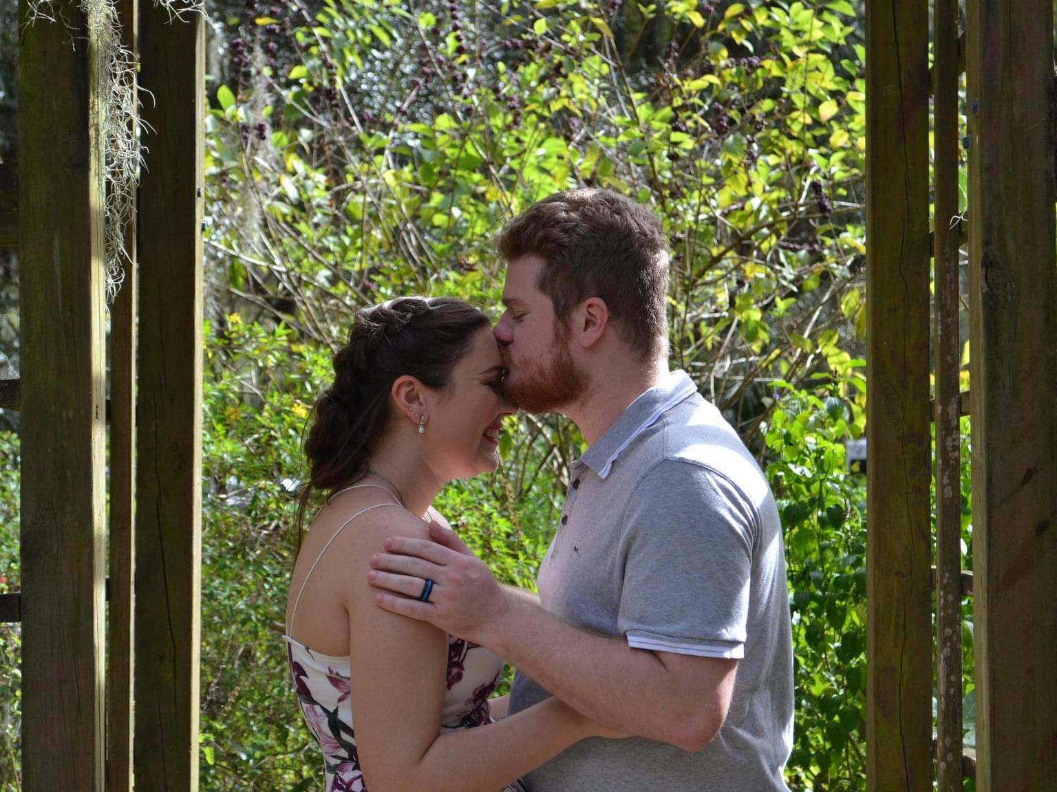 The Wedding Website of Aryana Schiano and Jeremy Clausen
