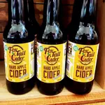 Fox-Tail Cidery and Distillery