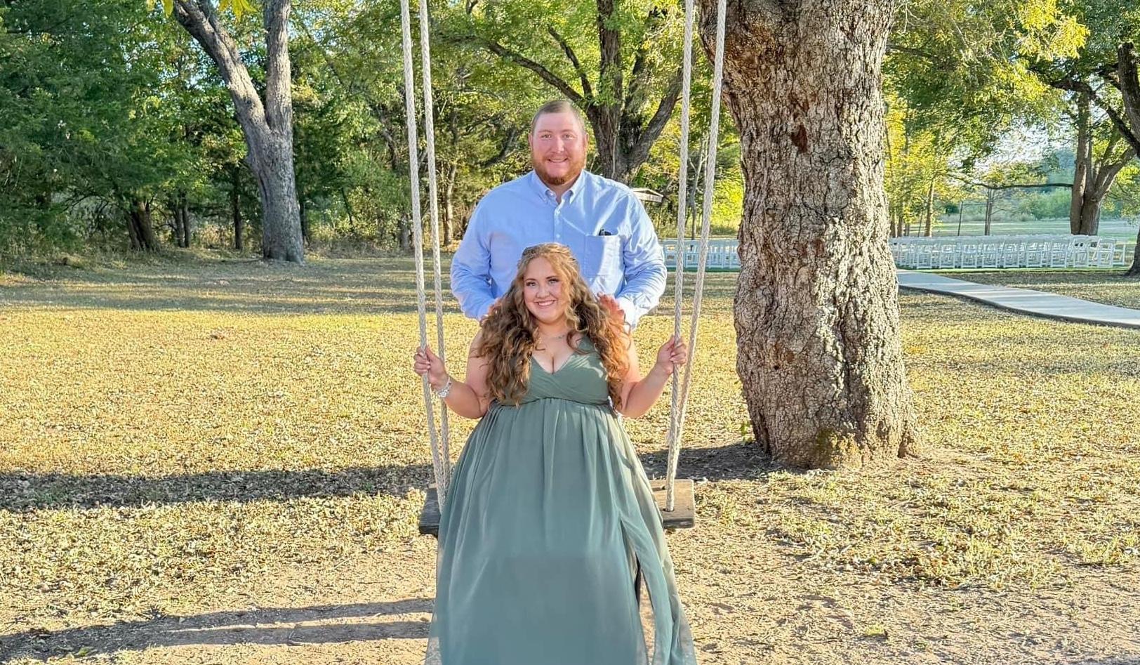 The Wedding Website of Cassie Ibendahl and Weston Thurlo
