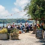 Hog Island Oyster Farm