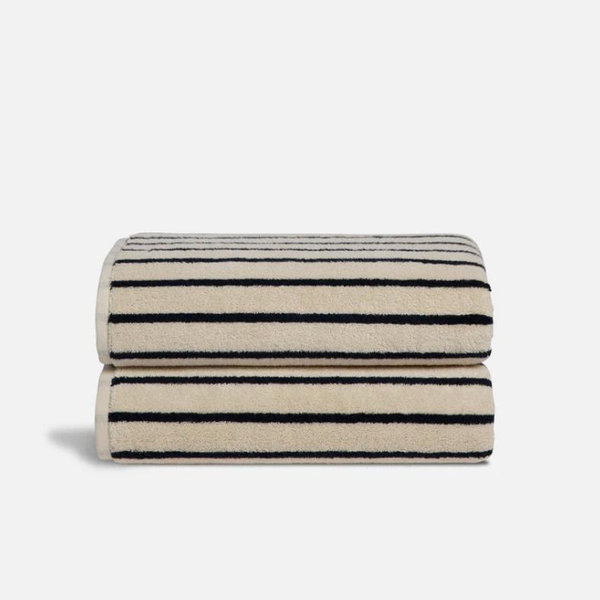 Super-Plush Turkish Cotton Hand Towels