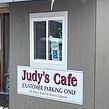 Judy's Cafe