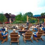 Devils Backbone Basecamp Brewpub
