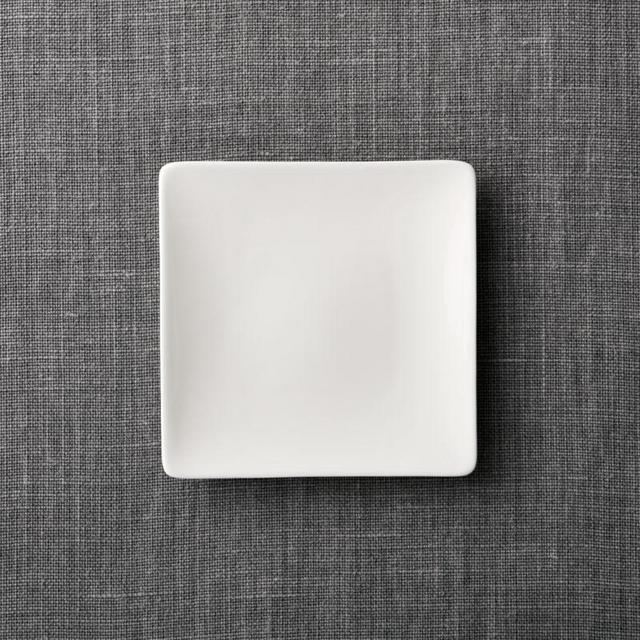 Bennett Square Appetizer Plate