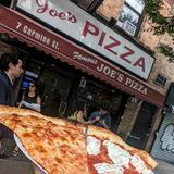 Joe's Pizza