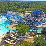Schlitterbahn Waterpark New Braunfels