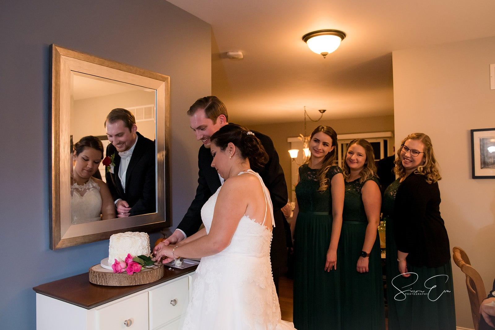 The Wedding Website of Emily Ford and Nathan Ford